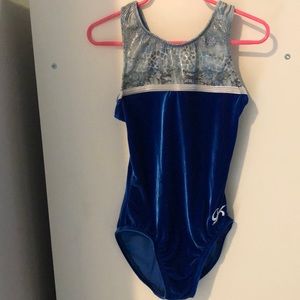GK Gymnastics or Dance Leotard